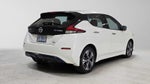 2020 Nissan LEAF SL PLUS