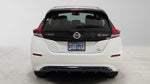 2020 Nissan LEAF SL PLUS