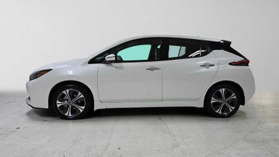 2020 Nissan LEAF SL PLUS