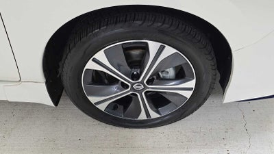 2020 Nissan LEAF SL PLUS
