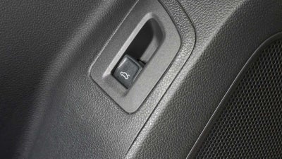 2023 Volkswagen Atlas Cross Sport 2.0T SE w/Technology