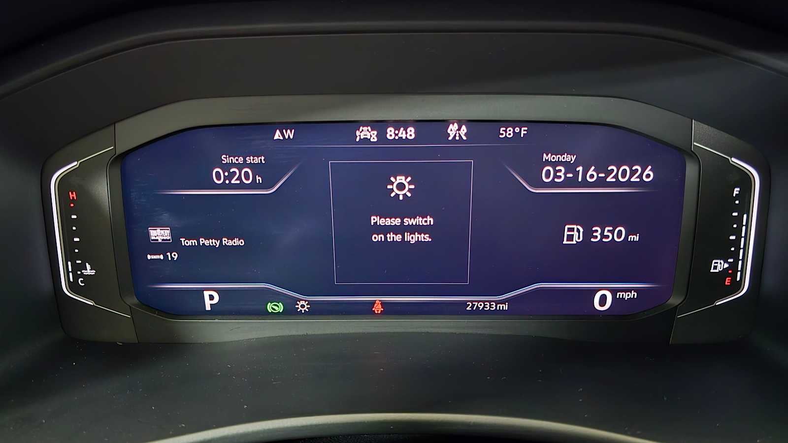 2023 Volkswagen Atlas Cross Sport 2.0T SE w/Technology