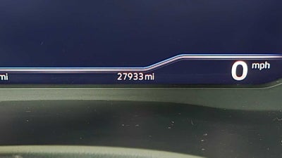 2023 Volkswagen Atlas Cross Sport 2.0T SE w/Technology