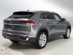 2023 Volkswagen Atlas Cross Sport 2.0T SE w/Technology
