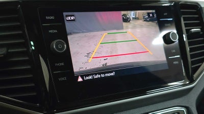 2023 Volkswagen Atlas Cross Sport 2.0T SE w/Technology