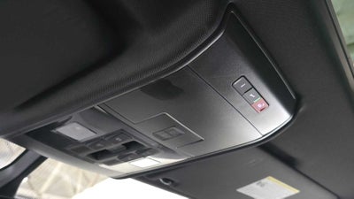 2023 Volkswagen Atlas Cross Sport 2.0T SE w/Technology