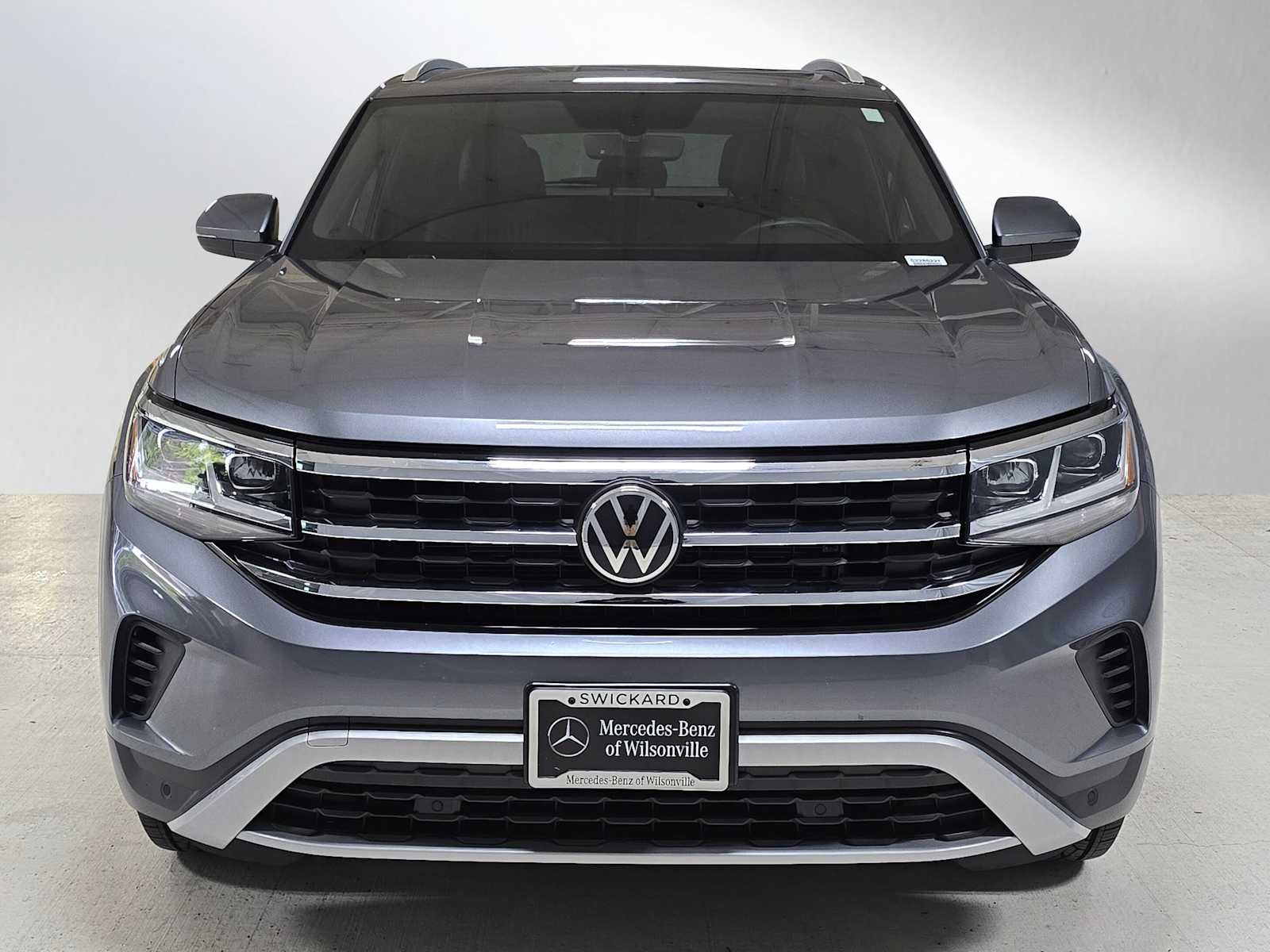 2023 Volkswagen Atlas Cross Sport 2.0T SE w/Technology