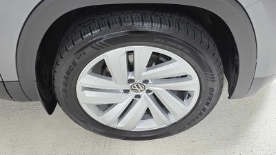 2023 Volkswagen Atlas Cross Sport 2.0T SE w/Technology