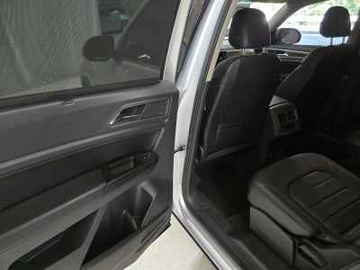 2018 Volkswagen Atlas 3.6L V6 SEL Premium