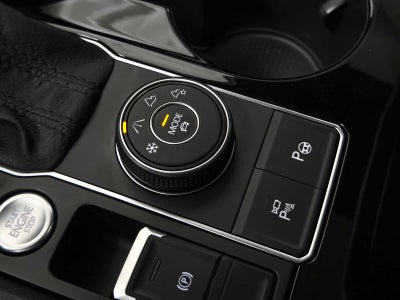 2018 Volkswagen Atlas 3.6L V6 SEL Premium
