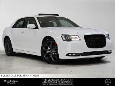 2023 Chrysler 300 300S