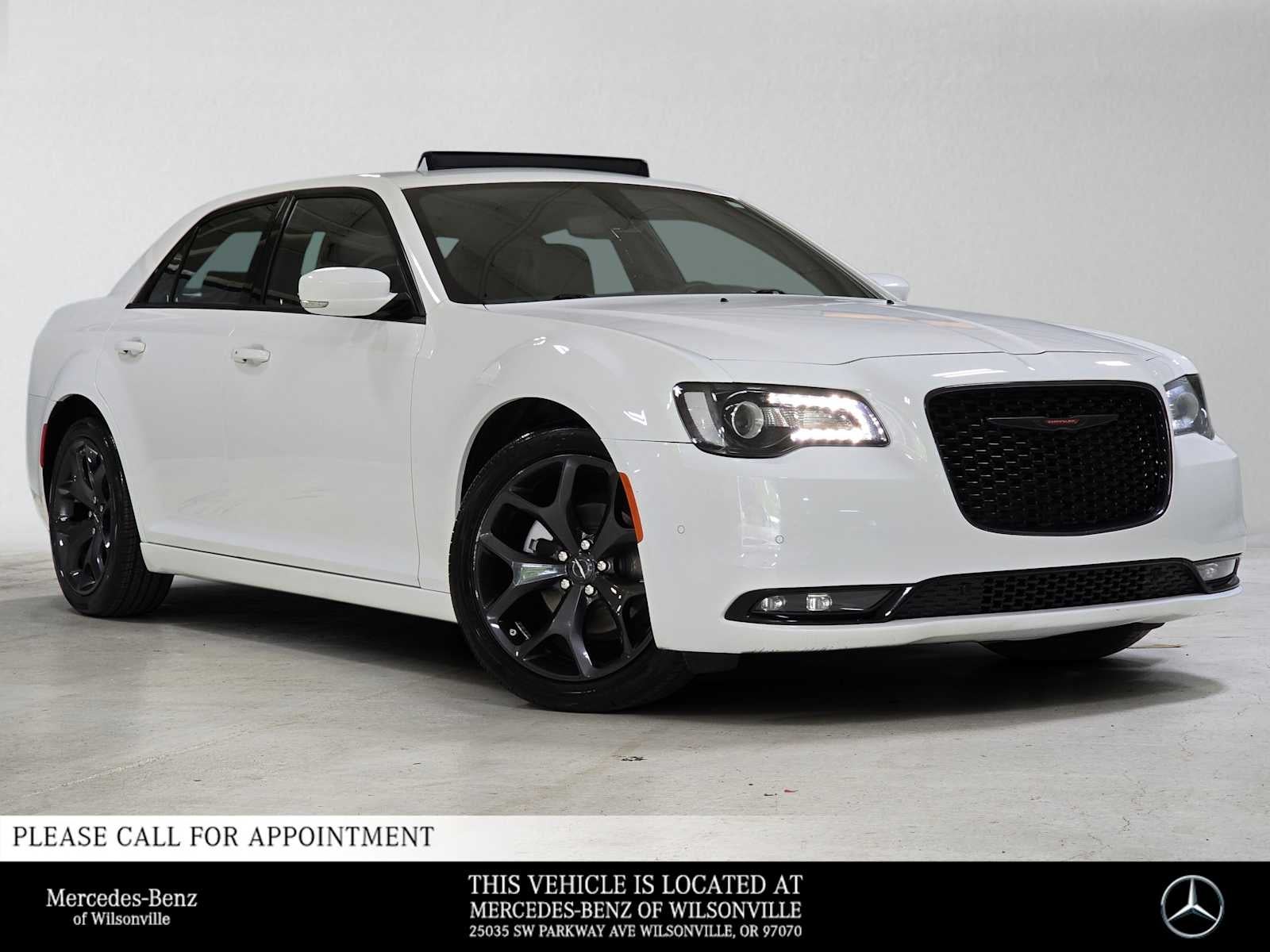 2023 Chrysler 300 300S