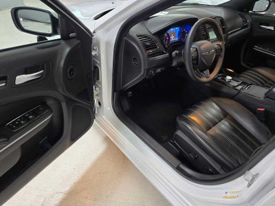 2023 Chrysler 300 300S