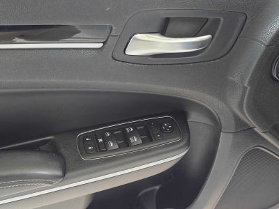 2023 Chrysler 300 300S