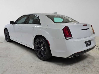 2023 Chrysler 300 300S