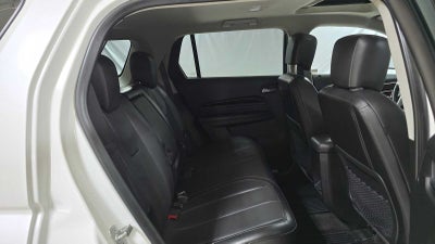 2017 GMC Terrain Denali