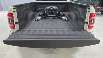 2022 RAM 3500 Longhorn