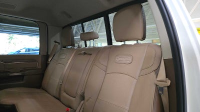 2022 RAM 3500 Longhorn