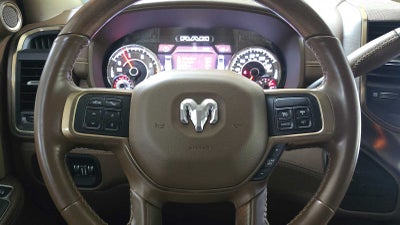 2022 RAM 3500 Longhorn