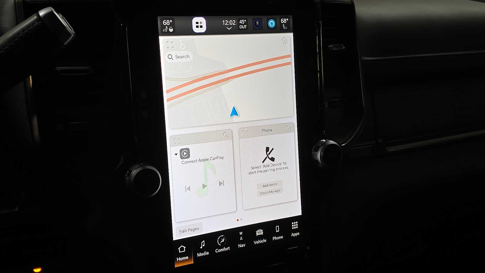 2022 RAM 3500 Longhorn