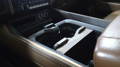 2022 RAM 3500 Longhorn