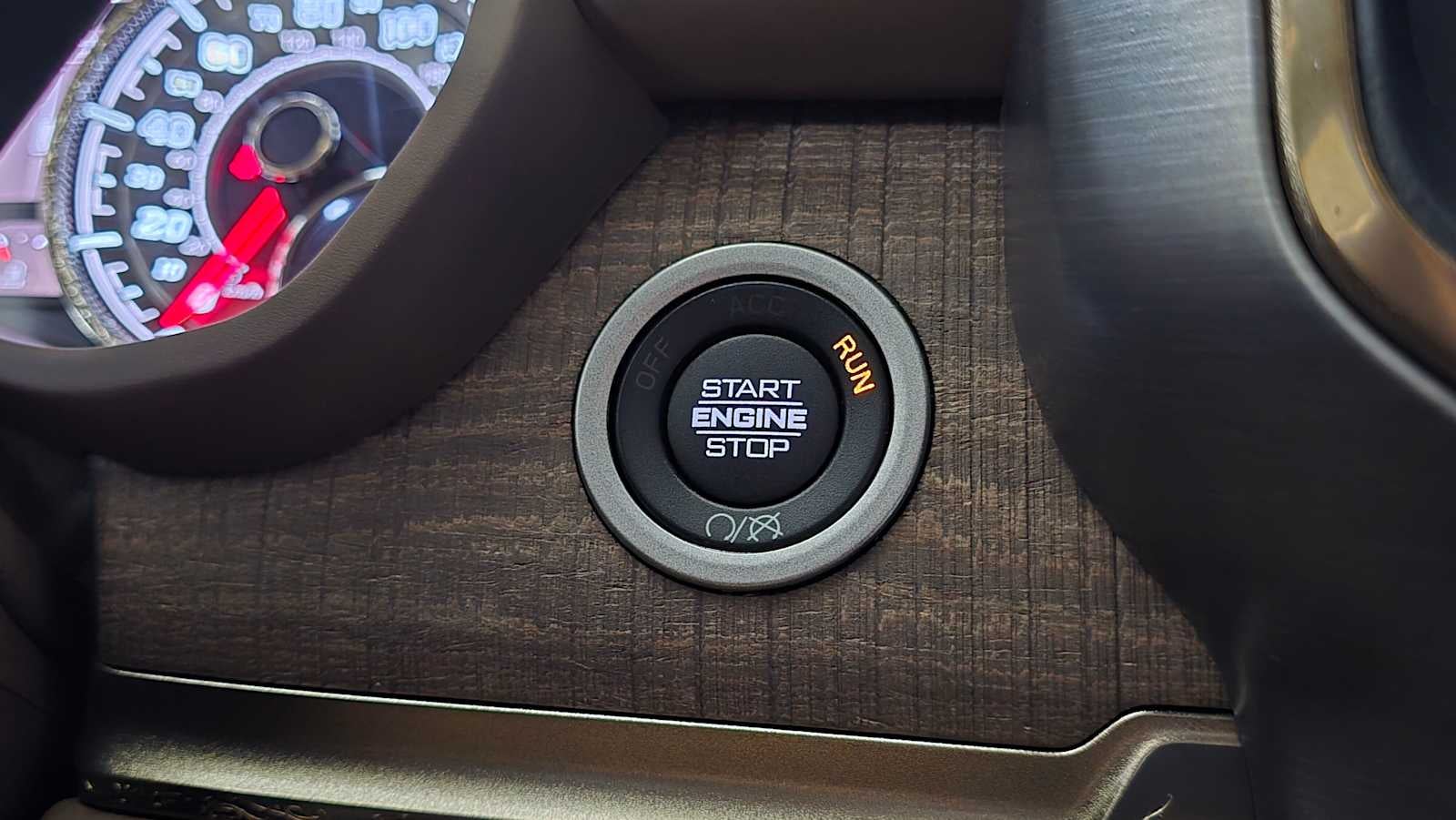 2022 RAM 3500 Longhorn