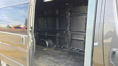 2019 RAM ProMaster Cargo Van 2500 High Roof 159" WB