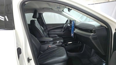 2022 Ford Mustang Mach-E Select