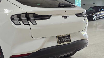 2022 Ford Mustang Mach-E Select