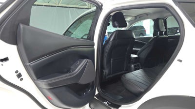 2022 Ford Mustang Mach-E Select