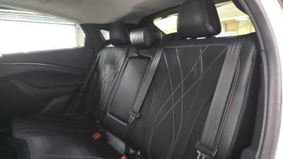 2022 Ford Mustang Mach-E Select