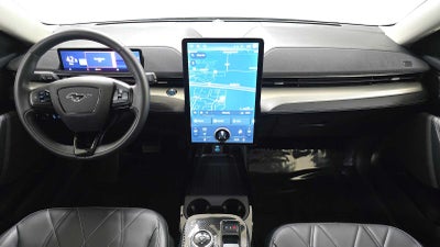 2022 Ford Mustang Mach-E Select