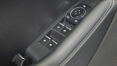 2022 Ford Mustang Mach-E Select