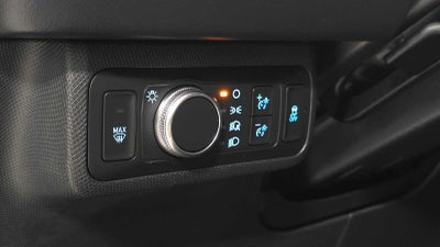 2022 Ford Mustang Mach-E Select