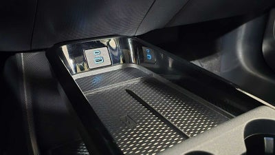 2022 Ford Mustang Mach-E Select