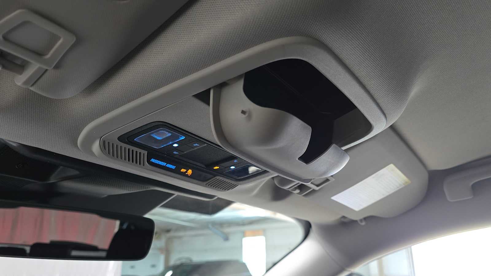 2022 Ford Mustang Mach-E Select