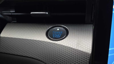 2022 Ford Mustang Mach-E Select