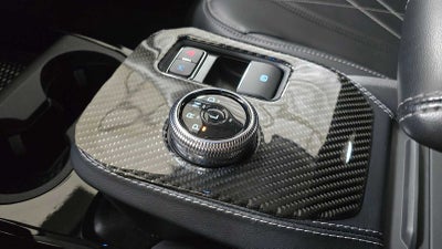 2022 Ford Mustang Mach-E Select