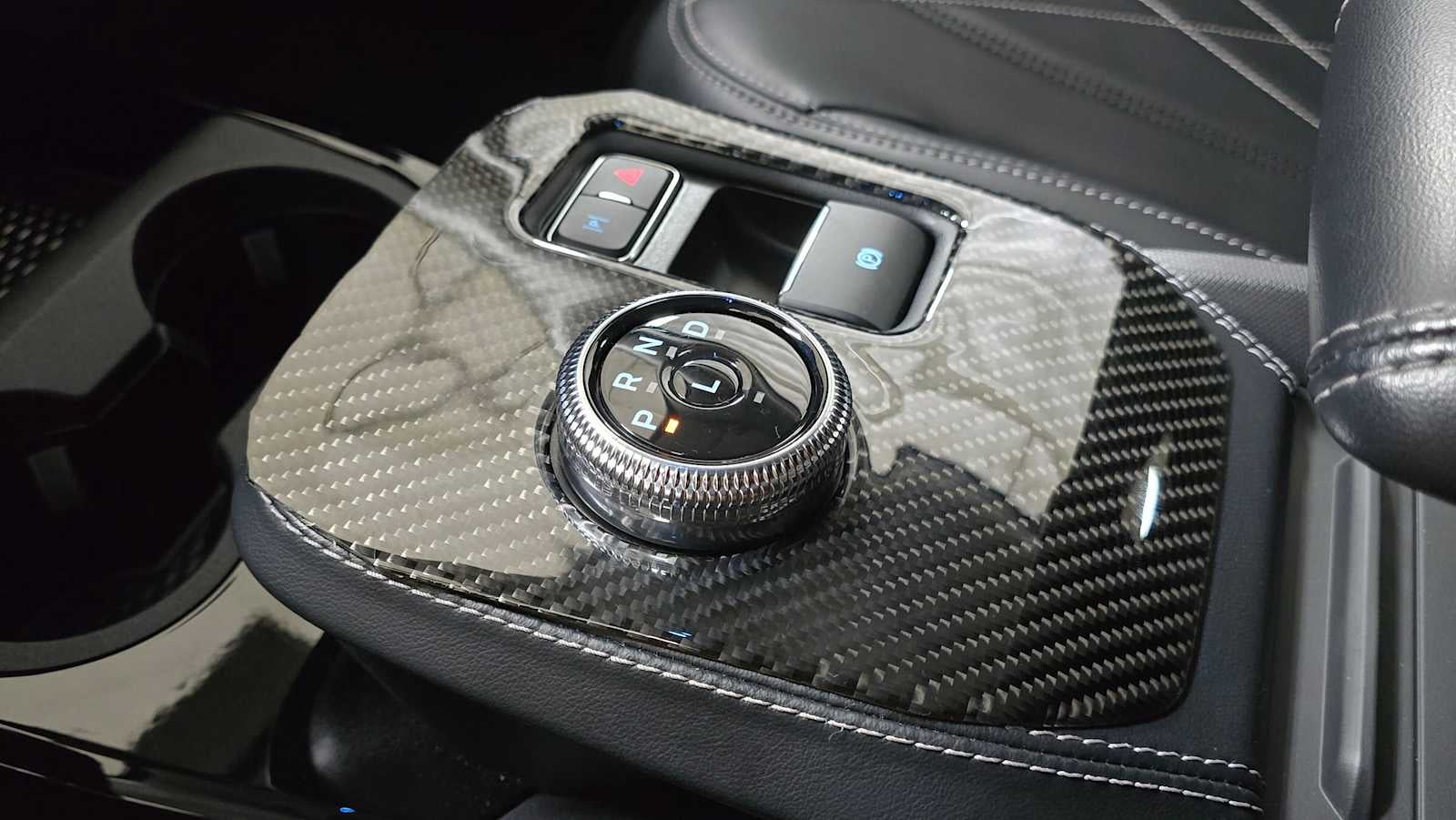 2022 Ford Mustang Mach-E Select