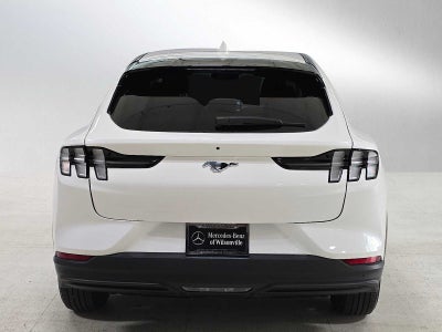 2022 Ford Mustang Mach-E Select