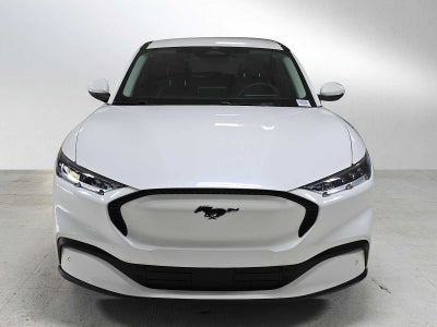 2022 Ford Mustang Mach-E Select