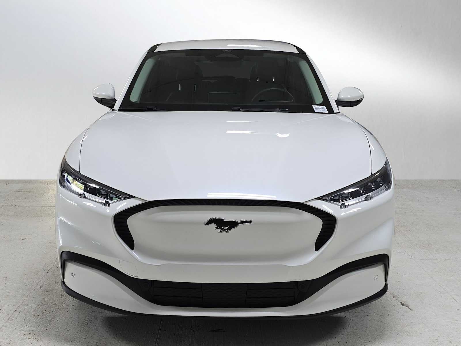 2022 Ford Mustang Mach-E Select