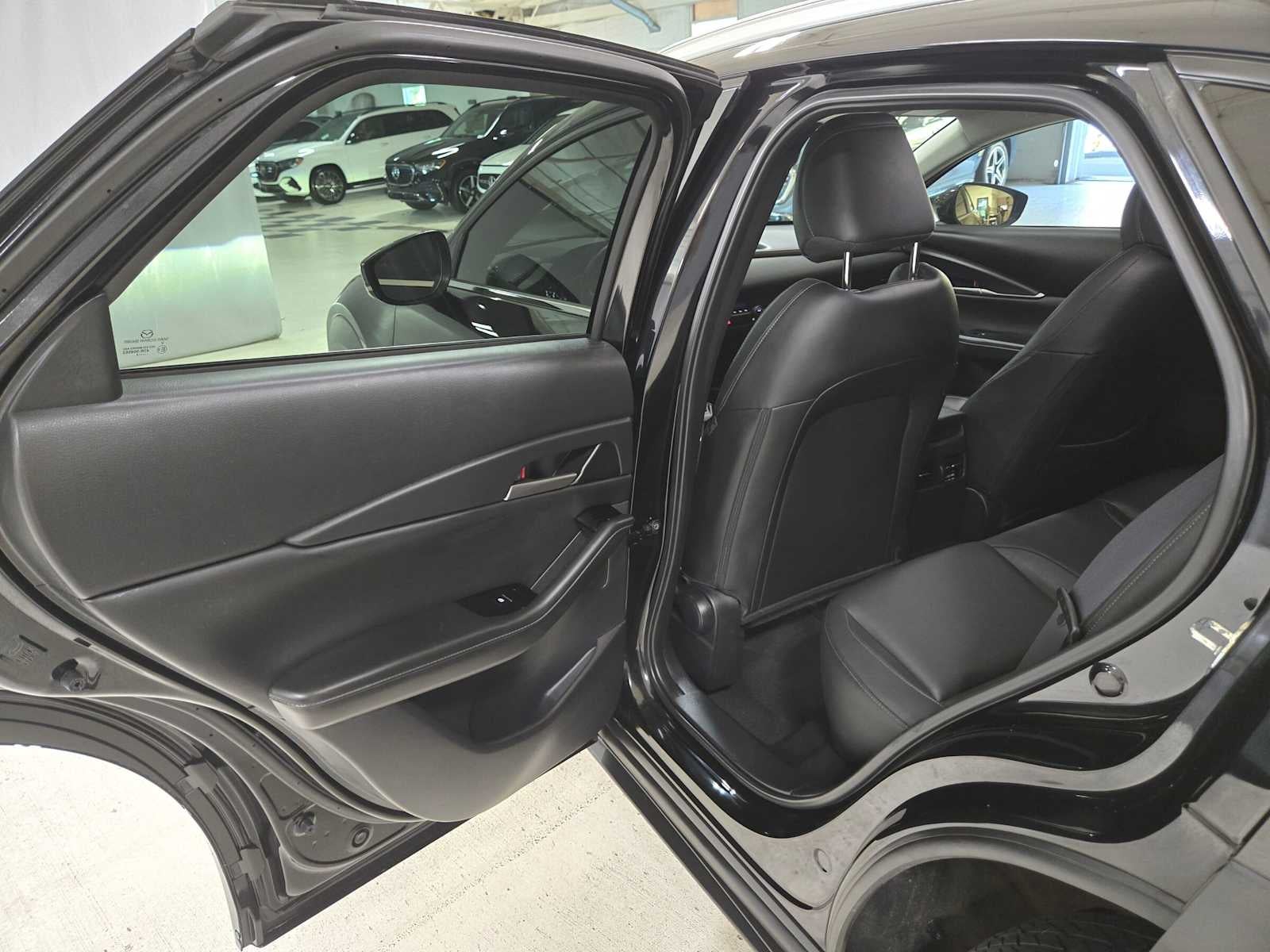 2024 Mazda Mazda CX-30 2.5 S Select Sport