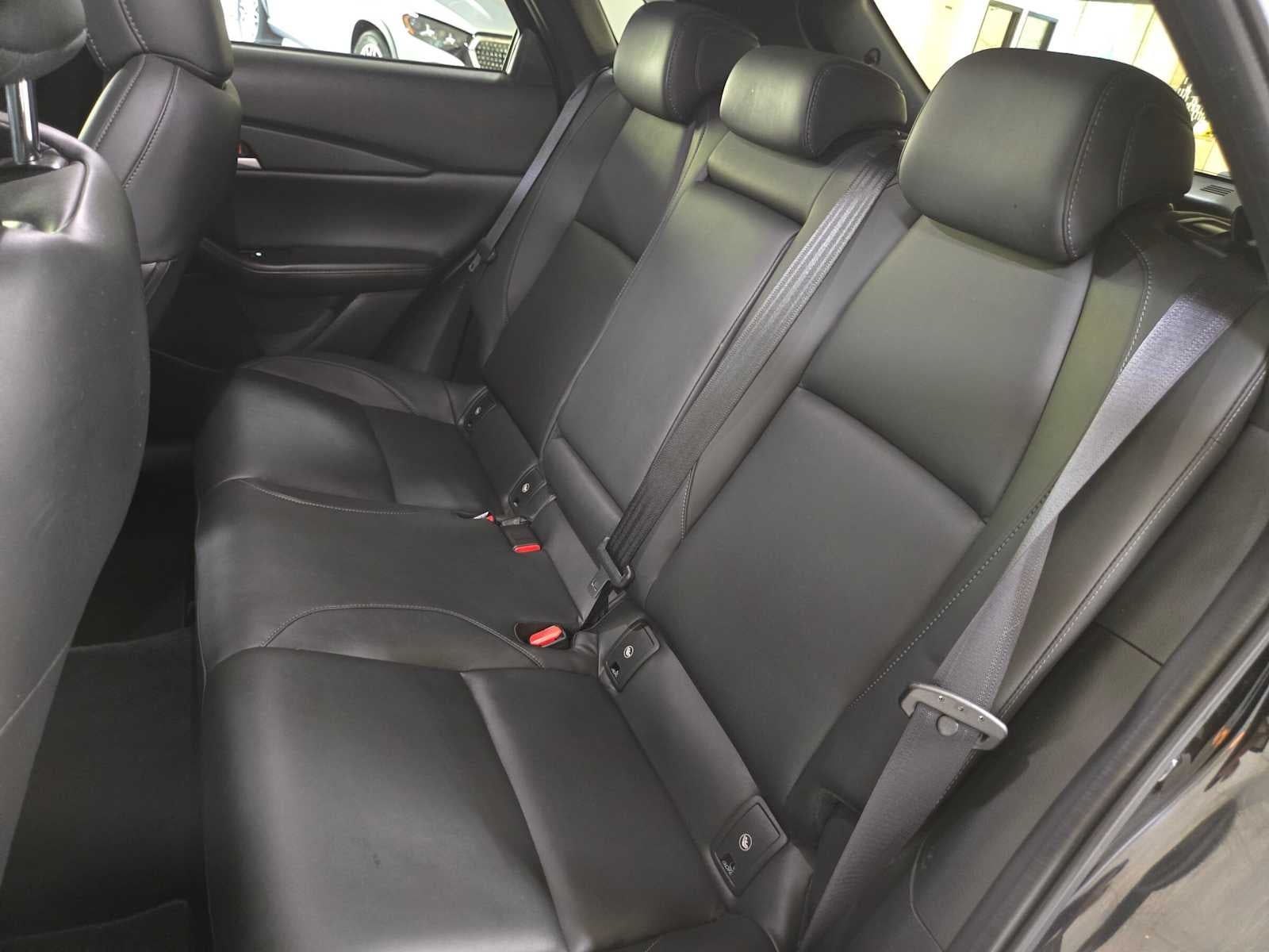 2024 Mazda Mazda CX-30 2.5 S Select Sport