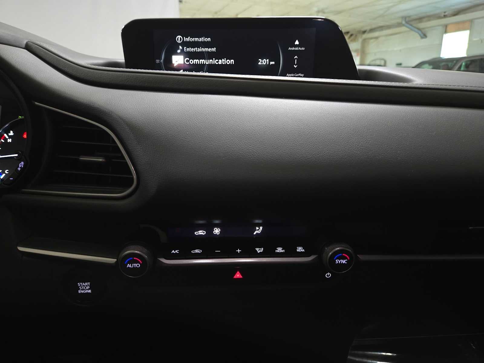 2024 Mazda Mazda CX-30 2.5 S Select Sport