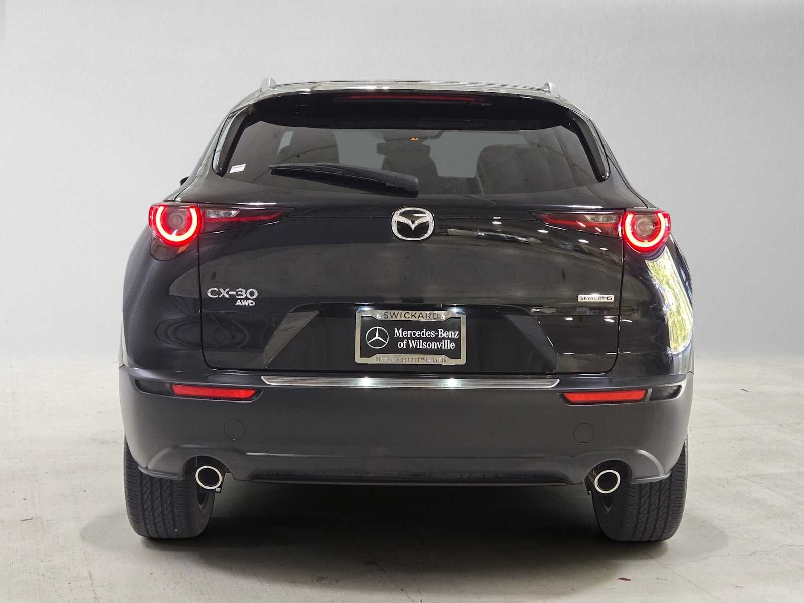 2024 Mazda Mazda CX-30 2.5 S Select Sport