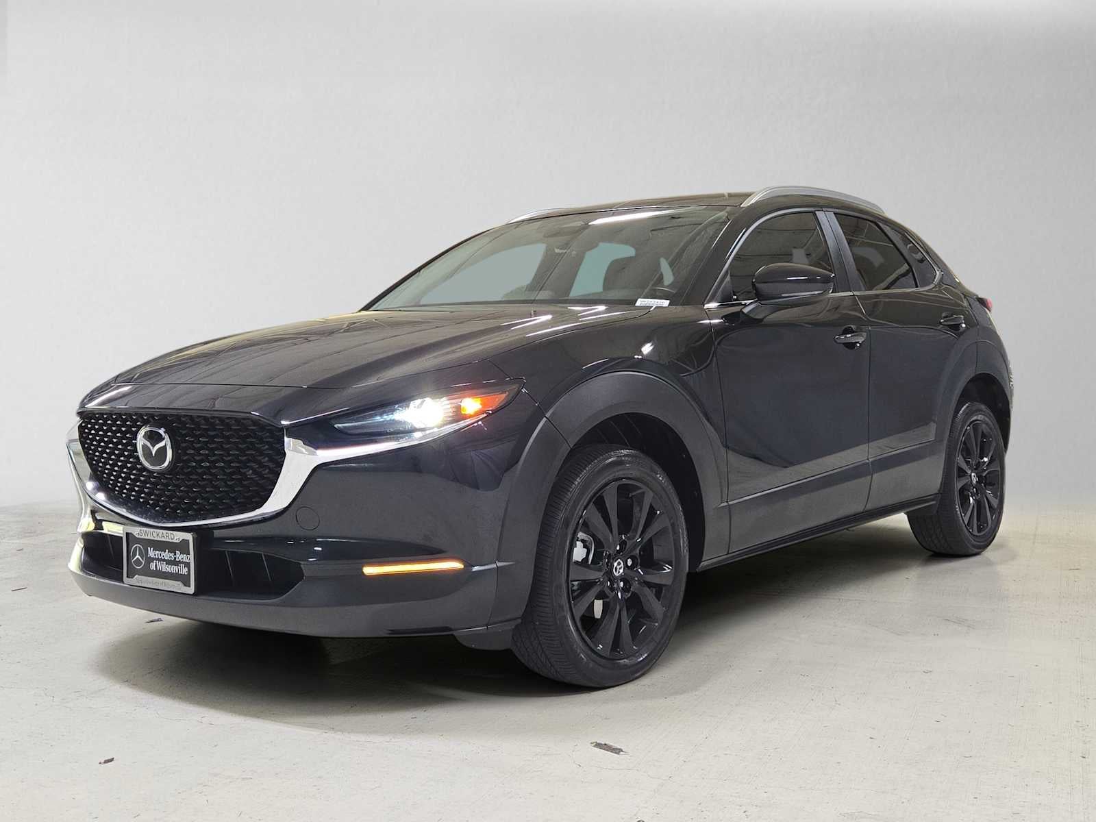 2024 Mazda Mazda CX-30 2.5 S Select Sport