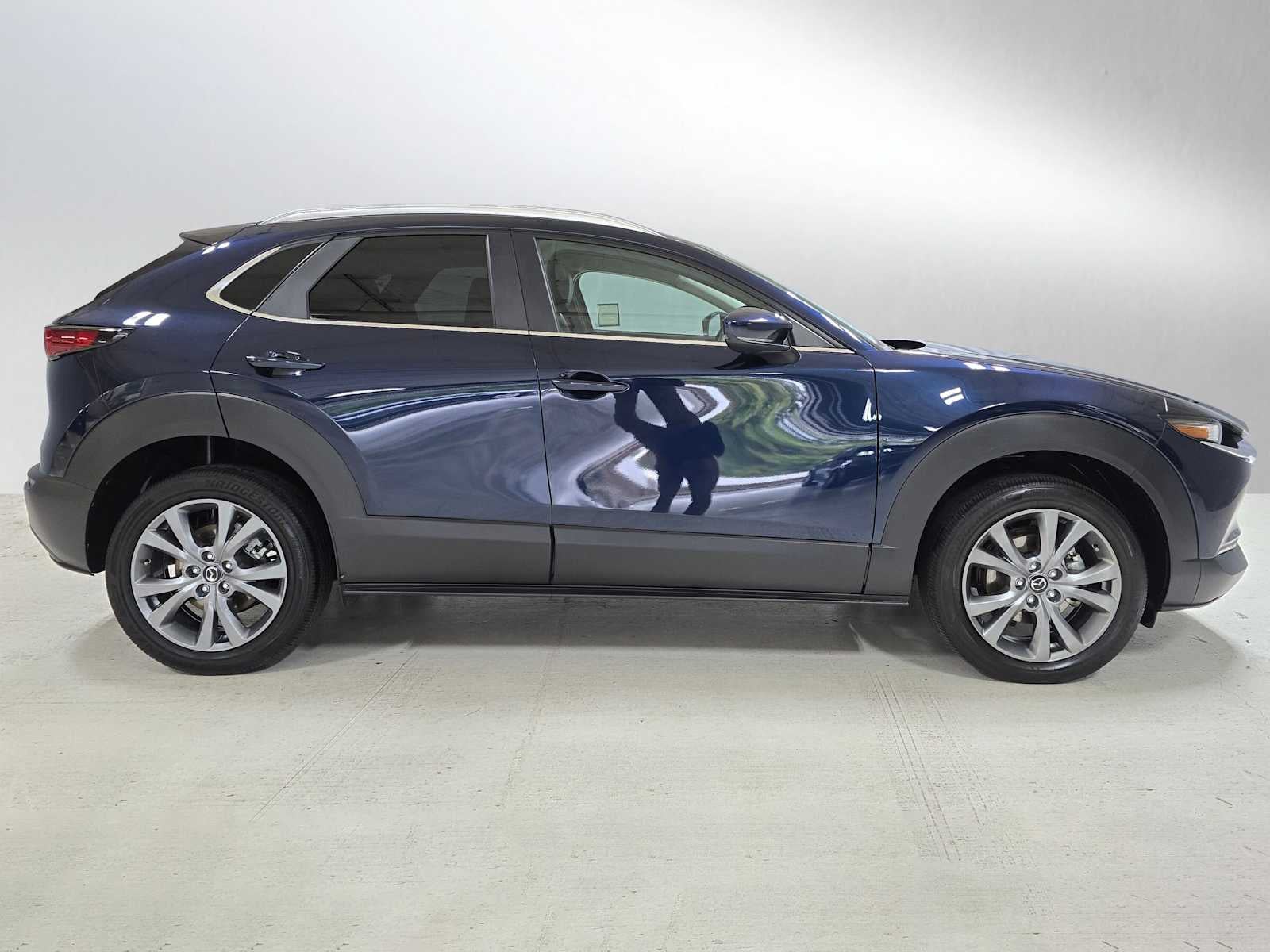 2025 Mazda Mazda CX-30 2.5 S Preferred Package
