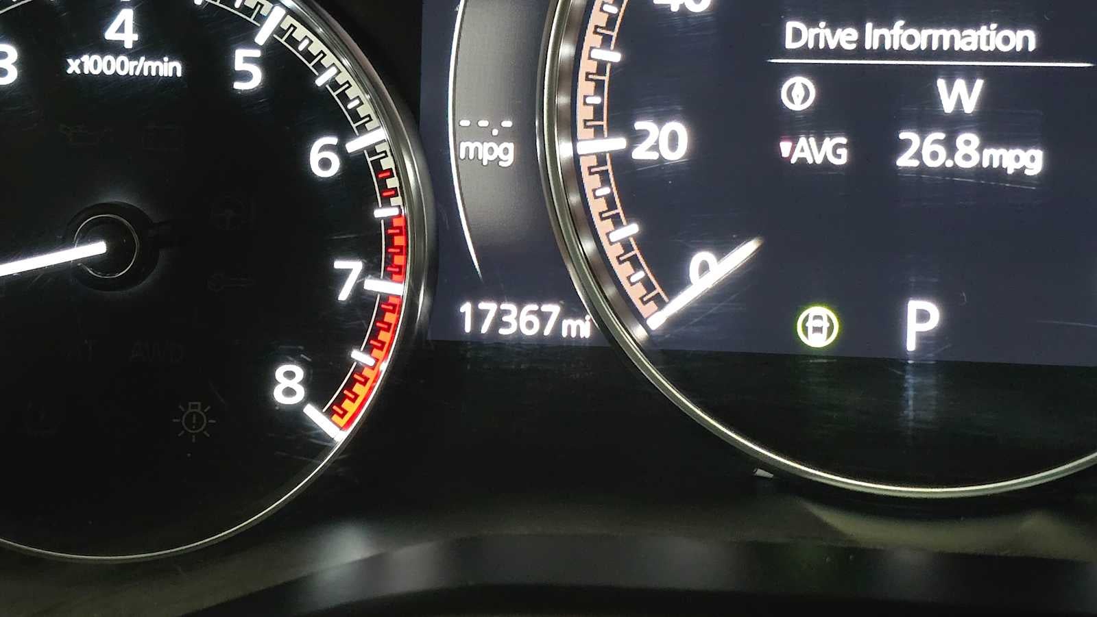 2025 Mazda Mazda CX-30 2.5 S Preferred Package