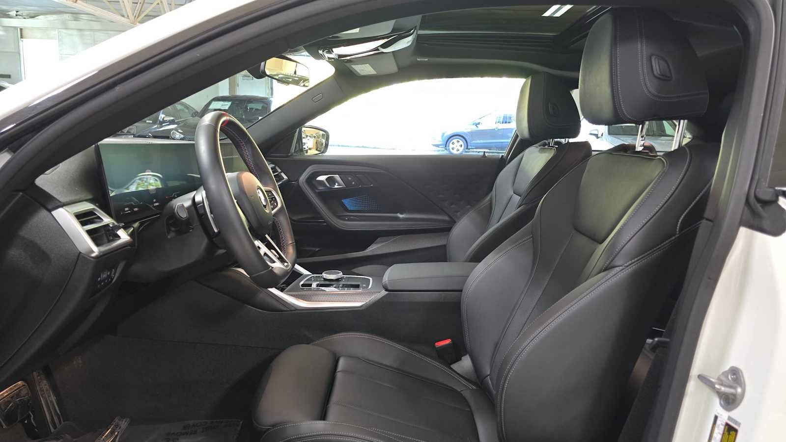 2025 BMW 2 Series M240i xDrive